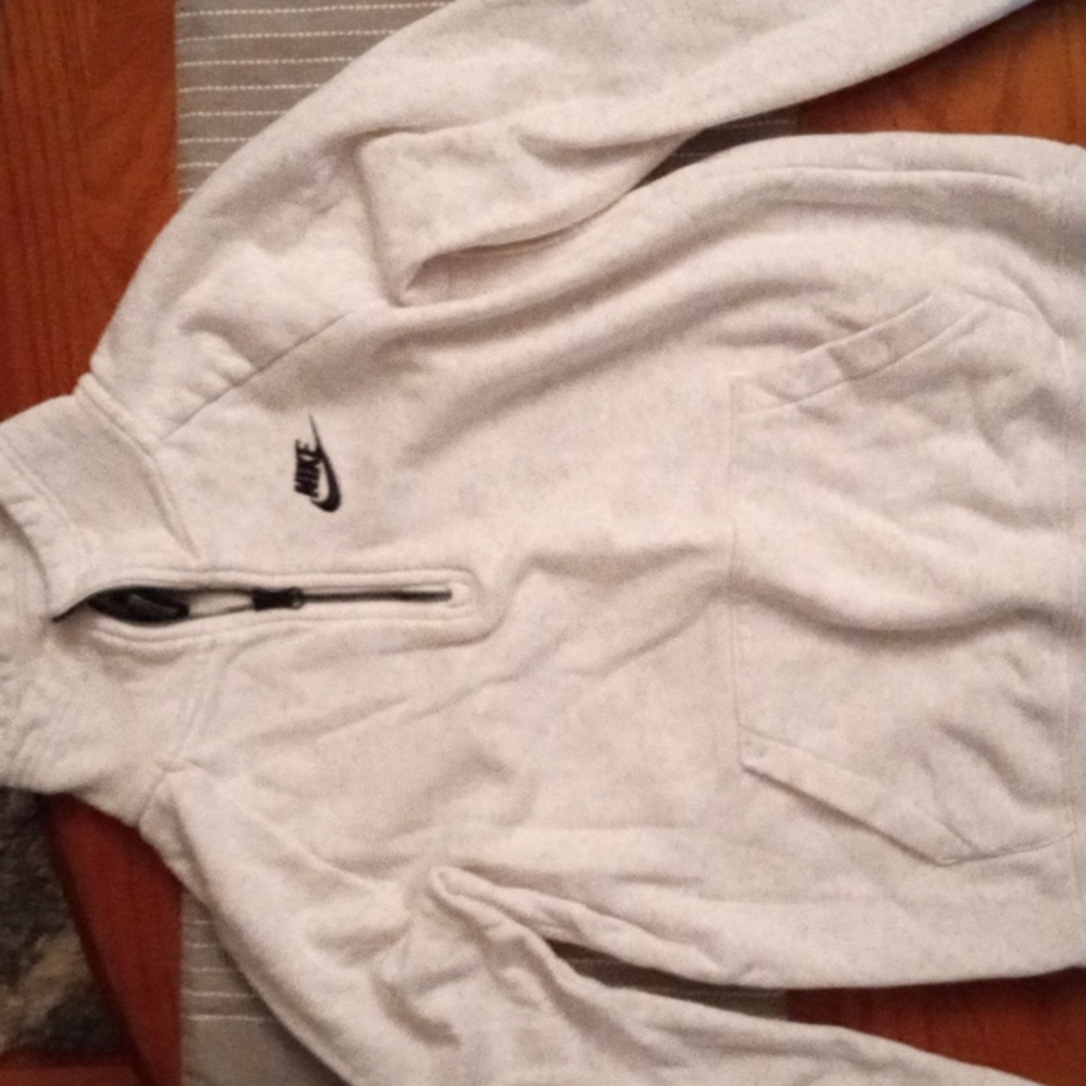 Nike sweatshirt